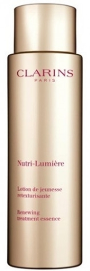 CLARINS NUTRILUMIERE RENEWING TREATMENT ESSENCE